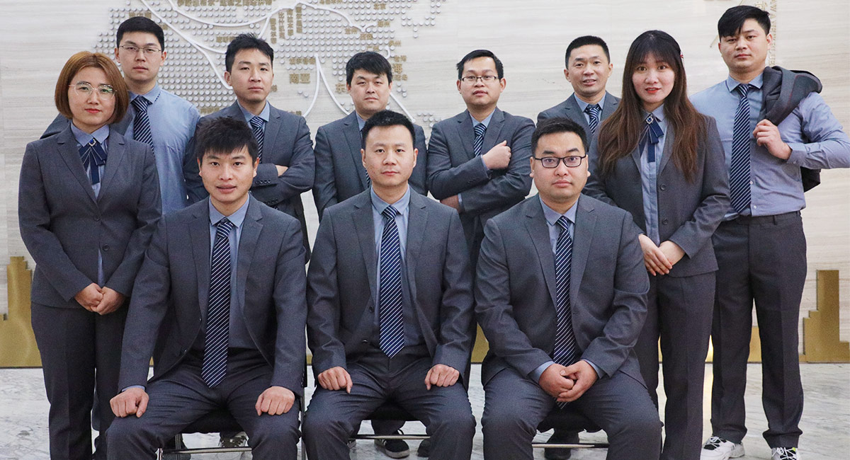 Beston After-sales Team