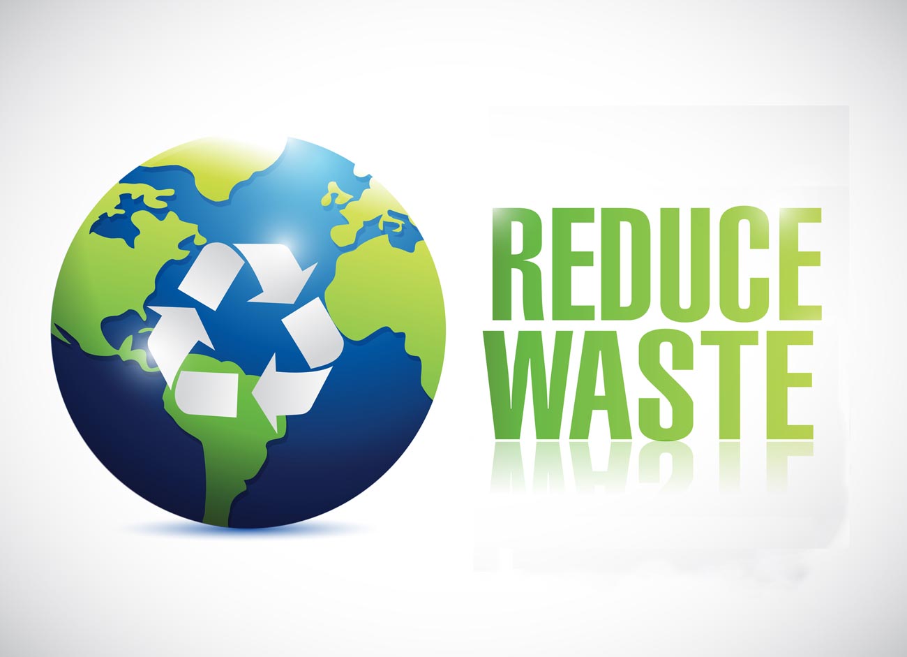 Waste Reduce